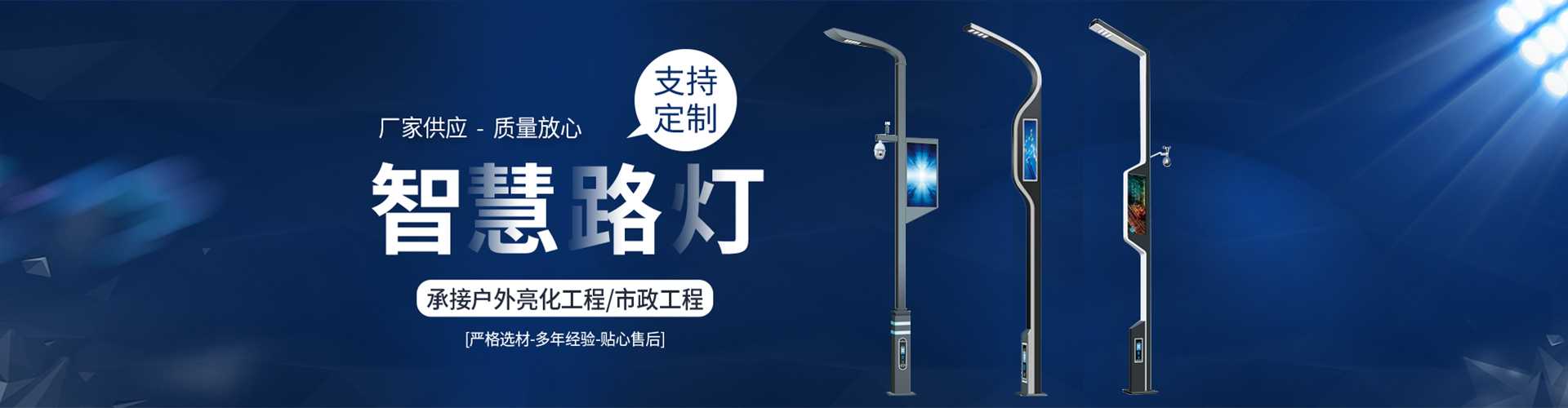 永年区太阳能路灯定制厂家